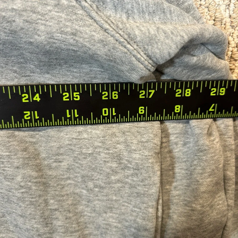 Nike Hoodie Mens 3XL Gray Golden State Warriors NBA Sportswear CD3230-063